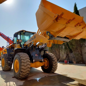 รถตัก LG956L ใช้สำหรับ956L sdlg - Product Image 4