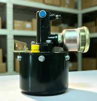 Pompe à air pour chargeuse sur pneus, accessoires de système de freinage de haute qualité de l'usine chinoise Runma