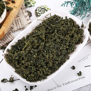 Tè Sfuso Naturale di Gynostemma 100g - Tisana Premium per il Benessere Quotidiano, Basso MOQ e OEM - Product Image 3