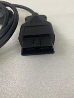 Reemplazo de B-MW cable Ethernet de BCO-2 para el trabajo de programación de la Serie F para BLUEBOX AUTOLOGIC