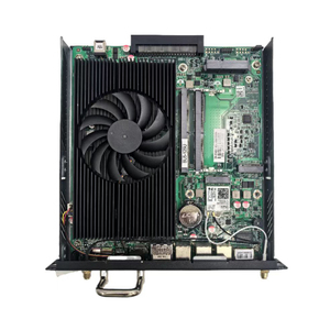 Mới thứ 14 Gent Intel Core Ultra7-155H Mini Ops máy tính DDR5 8G SSD 256G Ops Mini <span class=keywords><strong>PC</strong></span> cho bảng tương tác - Product Image 6