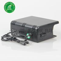 Lampe T5 BLB 4W 2-en-1 pour source de lumière de détecteur de billets de banque et testeur de devises