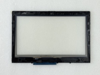 Layar Sentuh LCD IPS Laptop ProBook 11 G5/G6 EE dengan Bezel 11.6 inci untuk Antarmuka, 100% Teruji, L83961-001, Garansi 3 Bulan, Dapat Disesuaikan