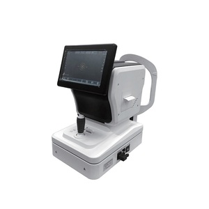 MY-V018E-C Automatic Measurement Autorefractometer Eyes Optical Optometry <strong>Auto</strong> <strong>Refractometer</strong> and Keratometer - Product Image 1