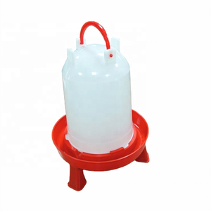 Nuevo Equipo <span class=keywords><strong>para</strong></span> Avicultura, Bebedero Automático <span class=keywords><strong>de</strong></span> 4L <span class=keywords><strong>de</strong></span> Material PP <span class=keywords><strong>para</strong></span> Aves <span class=keywords><strong>de</strong></span> Corral, Fuente <span class=keywords><strong>de</strong></span> Agua Automática <span class=keywords><strong>para</strong></span> <span class=keywords><strong>Pollos</strong></span> - Product Image 4