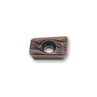 SRUIPU APMT1135 Inserts de fraisage indexables en carbure de tungstène Outils de coupe CNC personnalisables pour P/M | Machines de pièces de fraisage CNC
