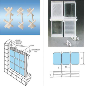 <span class=keywords><strong>Pavé</strong></span> en <span class=keywords><strong>verre</strong></span> <span class=keywords><strong>de</strong></span> bloc <span class=keywords><strong>de</strong></span> <span class=keywords><strong>verre</strong></span> creux clair <span class=keywords><strong>de</strong></span> haute qualité pour la construction/décoration <span class=keywords><strong>de</strong></span> la maison - Product Image 5