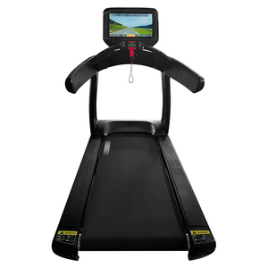 Commercial Portable <b>Walking</b> <b>Machine</b> Running Fitness Treadmills YG03086 Folding Design Compact and Easy to Sto - Product Image 2