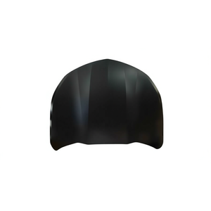 Capot moteur en aluminium pour Chevrolet Camaro 16-19 SS Noir Pièce de rechange par COFRE Nouvelle compatibilité OEM - Product Image 1