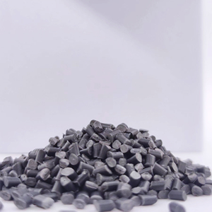 V1 Grade Virgin Polypropylene (PP) <strong>Plastic</strong> Pellets Engineering <strong>Plastics</strong> High Value <strong>Modified</strong> PP Material - Product Image 2