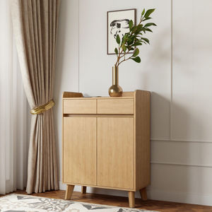 Zapatero Sencillo para <span class=keywords><strong>Entrada</strong></span> <span class=keywords><strong>de</strong></span> <span class=keywords><strong>Casa</strong></span>, Gabinete para Zapatos <span class=keywords><strong>de</strong></span> Varios Niveles a Prueba <span class=keywords><strong>de</strong></span> Polvo, Ahorro <span class=keywords><strong>de</strong></span> Espacio para Apartamento/<span class=keywords><strong>Casa</strong></span> <span class=keywords><strong>de</strong></span> Alquiler - Product Image 2