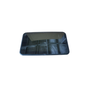 <span class=keywords><strong>Toit</strong></span> <span class=keywords><strong>ouvrant</strong></span> universel pour voiture 860*495mm Compatible avec différents modèles de voitures - Product Image 4