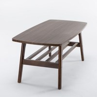 Table à manger carrée minimaliste moderne nordique, double rangement, en MDF durable et imperméable, 4 places, mobilier de maison