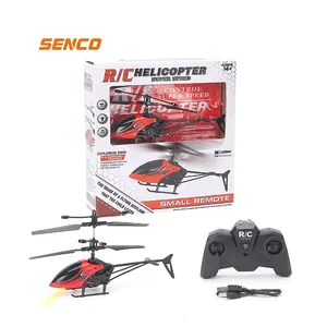 Kunststoff Spielzeug Großhandel billig Volitation 3,7 V RC Hubschrauber RC Flugzeuge Mini Fernbedienung RC Hubschrauber