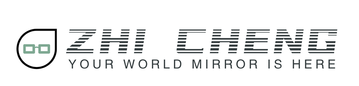 Danyang Zhicheng Optical Glasses Co., Ltd. logo