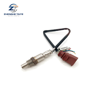 Sensor de Oxígeno Automotriz de Banda Estrecha ZT Reliable OE 03C906262AN para Volkswagen Sagitar Magotan B6 X2 A5 L2
