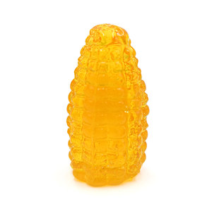 Nuevo Sabor, Dulces de Maíz Masticables OEM, Dulces de Maíz Halal a Granel, Golosinas de Maíz, Dulces de Goma <span class=keywords><strong>con</strong></span> Mermelada - Product Image 5