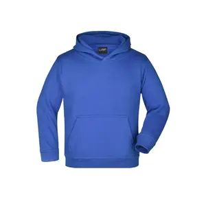 Sudadera con Capucha Junior, Mercancía Personalizada - Product Image 4