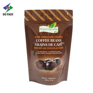 Pochette d'emballage Ziplock debout imprimée personnalisée <span class=keywords><strong>Sac</strong></span> en <span class=keywords><strong>mylar</strong></span> pour emballage alimentaire de noix de collation - Product Image 2