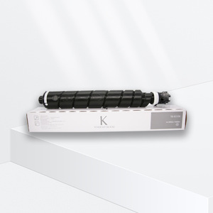Cartouche de toner Kyocera Tk8335 jaune compatible pour imprimante 3252ci 3253ci - Product Image 3