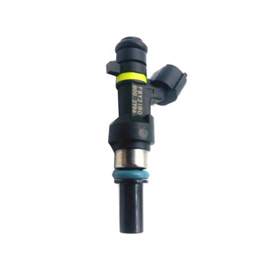 Vanne d'injection de carburant FBY21B0, de haute qualité pour voiture japonaise, Almera tina, assemblage d'injecteur de carburant - Product Image 1