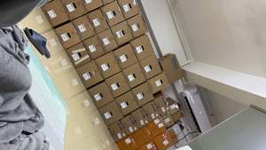 Nuevo Original AA084SC01 -- T2pantalla de cristal líquido Resolución de 8,4 pulgadas 800*600 Pantalla de cristal líquido de grado médico - Product Image 4