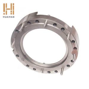 Usine en gros B00745 + boîte de vitesses ZL30.10-07 plaque de transmission extérieure pièces de transmission disque d'embrayage - Product Image 1