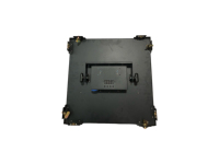 Projecteur de scène LED MOKE 36x15W RGBW 4-en-1 à effet Bee Eye Matrix, éclairage DMX512 pour DJ, club, discothèque, mariage, fête, piste de danse, concert