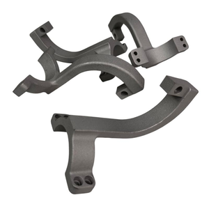 Servicio de Impresión 3D en Titanio Grado 5 Ti6Al4V, Piezas SLM DMLS para Implantes Médicos, Quirúrgicos y Aeroespaciales, OEM - Product Image 4