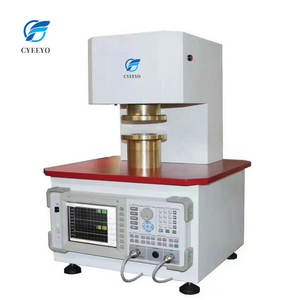 Testeur d'efficacité de blindage électromagnétique GB/T 23326 GB/T 25471 SJ 20524 ASTM D 4935 Astm - Product Image 6