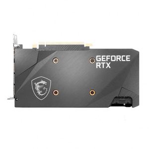 Carte graphique d'occasion de bonne qualité RTX 3060 Ti VENTUS 2X, carte graphique 3060ti, bonne qualité RTX 3060 Ti VENTUS 2X Se - Product Image 5