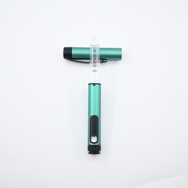 tirzepatide pen Body Pharm 60 Tirzepatide (Zepbound) for weight loss