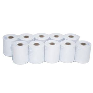 Impresora de Etiquetas de Tres Capas, Rollo de Papel Térmico para Etiquetas de Precios en Estantes - Product Image 5