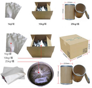 Poudre de <span class=keywords><strong>Carotte</strong></span> Naturelle en Vrac, Soluble dans l'Eau, Séchée par Pulvérisation, Riche en Bêta-Carotène - Product Image 4