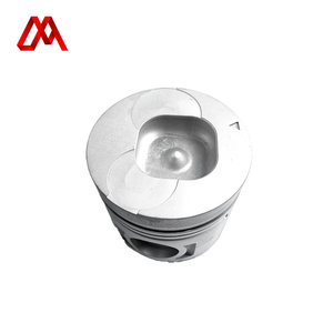 Ricambi per camion Kit di rivestimento cilindri per ISUZU NQR71 NPR71 4 hg1t 5878135721 5-87813572-1 87810292-0 5878102920 - Product Image 4