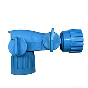 Bomba Pulverizadora Química Multiusos ILOT para Extremos de Manguera, Diluidor Automático Gratuito para Herbicidas, Fertilizantes y Limpiadores - Product Image 5