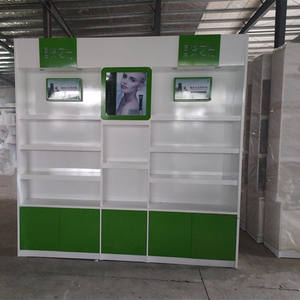 Etail-aumero isplay, estuche de audo, isplay - Product Image 5