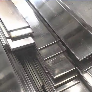 Venta directa de fábrica precio bajo barra de acero plana - Product Image 3