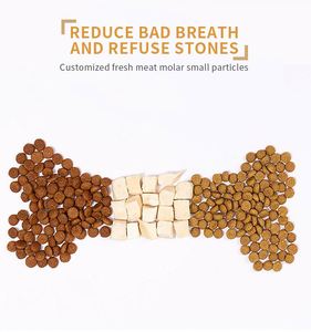 Alimento orgánico para perros salvajes, comida seca para mascotas, venta al por mayor, barato - Product Image 4