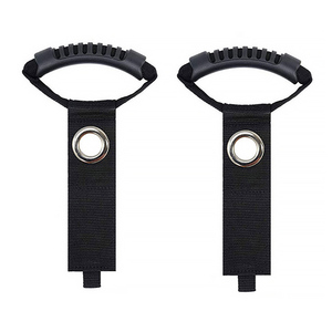 Heavy Object Carregando Anti-asfixia Mão Strap Pipe Armazenamento e Fixação Gancho e <span class=keywords><strong>Loop</strong></span> Fastener - Product Image 5