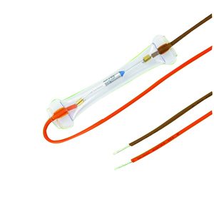 Sensor de temperatura de descongelación para refrigerador <span class=keywords><strong>LG</strong></span>, pieza de repuesto de fusible térmico Compatible KSD, fusible térmico de 250V 10A - Product Image 3