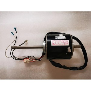 Moteur de ventilateur H7B00205A-1 YSK120-55-4-A pour climatiseurs Hisense Hitachi, pièce de rechange pour système de refroidissement central - Product Image 2