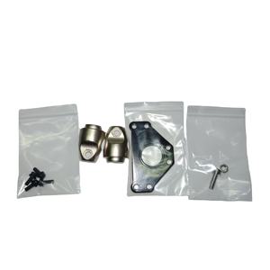 เซ็นเซอร์วัดระยะแบบปรับได้ Keyence 0P-88347, เซ็นเซอร์เลเซอร์แบบหลายจุด สินค้าใหม่และสินค้ามือสอง -OP88347 ขายึดปรับระดับได้ - Product Image 1