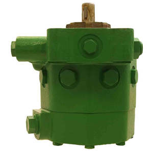 Bomba hidráulica AR103033 AR103036 para 1020 1520 2020 2030 2140 Piezas de maquinaria agrícola Piezas DE TRACTOR - Product Image 6