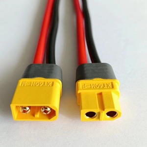 XT60 mở rộng dây mô hình máy bay pin lithium, năng lượng mới lưu trữ, xe điện khai thác - Product Image 6