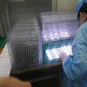 ไฮเซ่นส์ HZ58A65 แถบไฟ JL.D580B1330-003AS-M-V01 แถบไฟ LCD 11 ไฟ 5 แถบ - Product Image 6