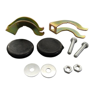 Repuestos de Alta Calidad para Camiones, Juego Completo de Soportes para Guardabarros para Camiones Pesados Volvo - Product Image 5