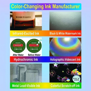 130g Fluorescent Fiber Soie Papier Stock <span class=keywords><strong>Incolore</strong></span> Certificat Anti-contrefaçon Papier Rouge Jaune Bleu Vert avec Revêtement Non Couché - Product Image 4