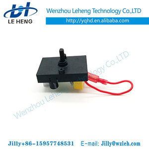 Pengendali suhu <span class=keywords><strong>Digital</strong></span> 50 derajat Celcius, selimut pemanas air termostat selimut listrik - Product Image 3