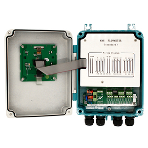 <b>Flow</b> <b>Meter</b> Modbus Heat <b>Meter</b> Flange Energy <b>Meter</b> - Product Image 2